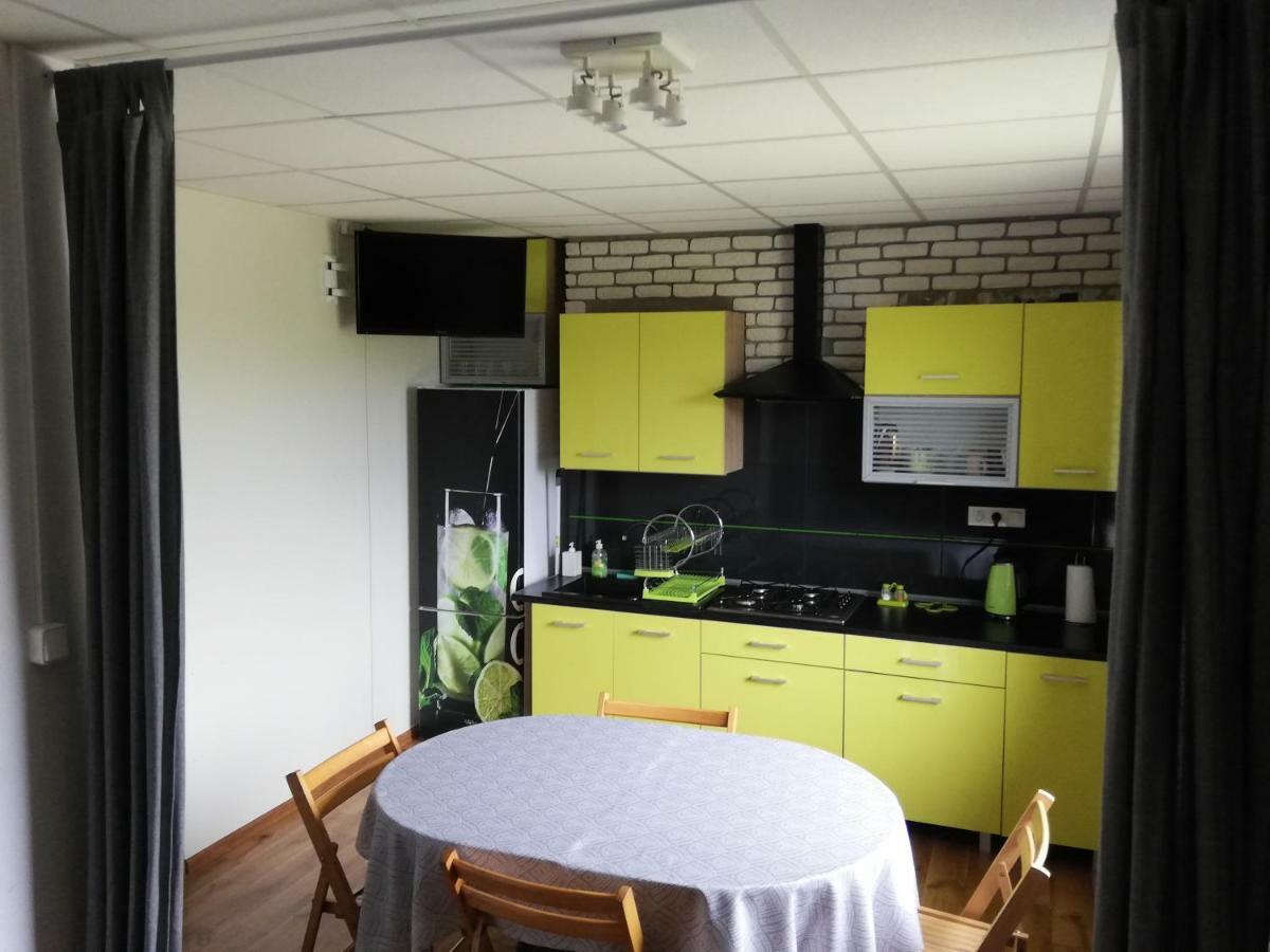 Hotel Agro Relax Nowodwor Extérieur photo